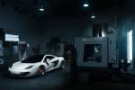 McLaren MP4-12C on ADV.1 Wheels (ADV005MV1CS) 2015 года